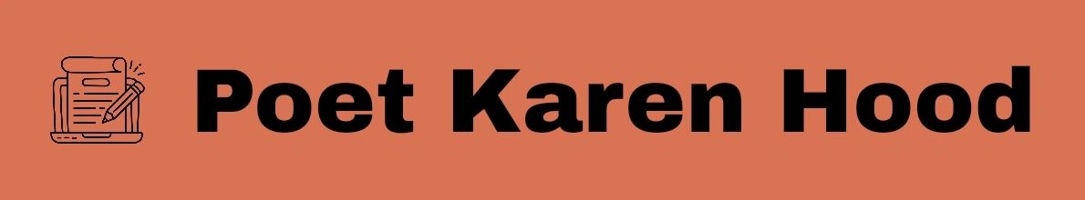 Poet Karen Hood