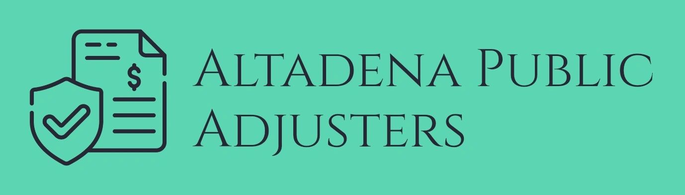 Altadena Public Adjusters