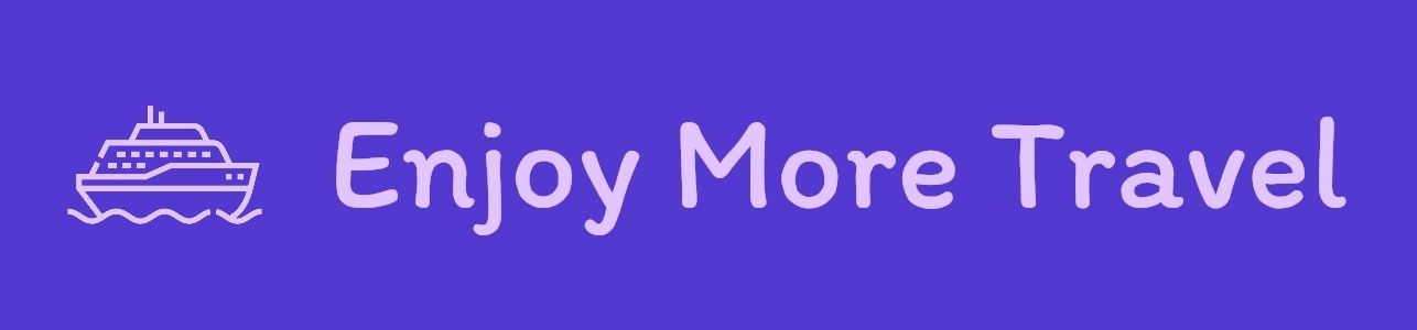 Enjoy More Travel