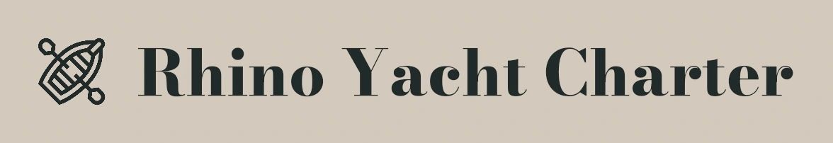 Rhino Yacht Charter