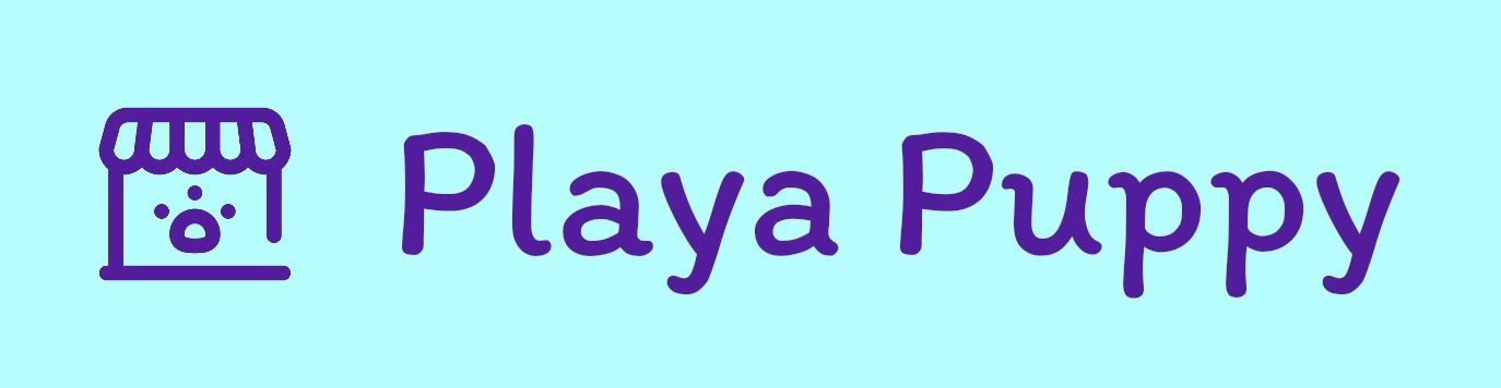 Playa Puppy