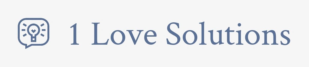 1 Love Solutions
