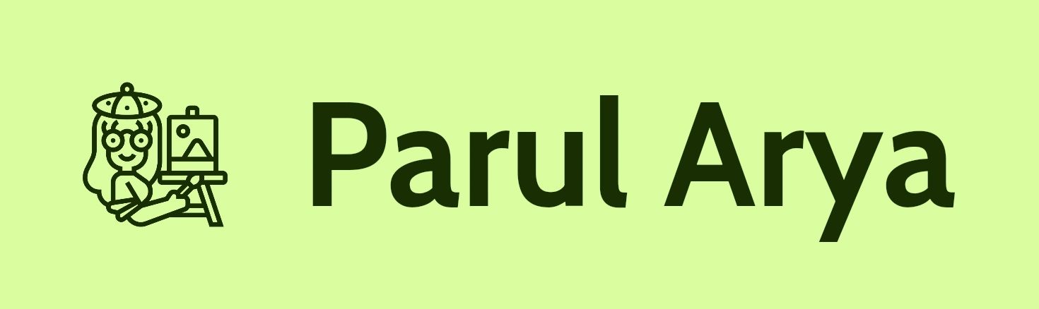 Parul Arya