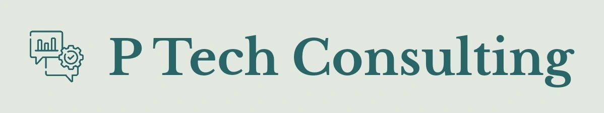 P Tech Consulting