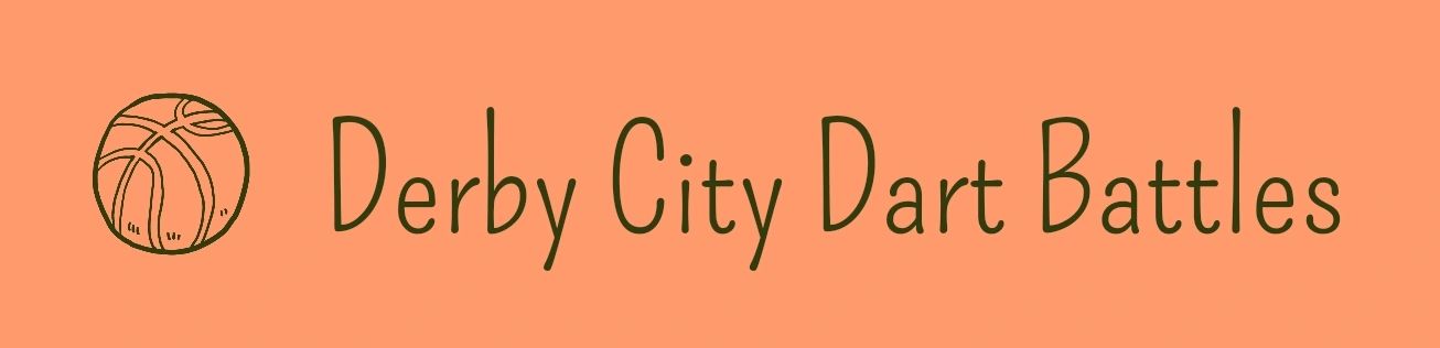 Derby City Dart Battles
