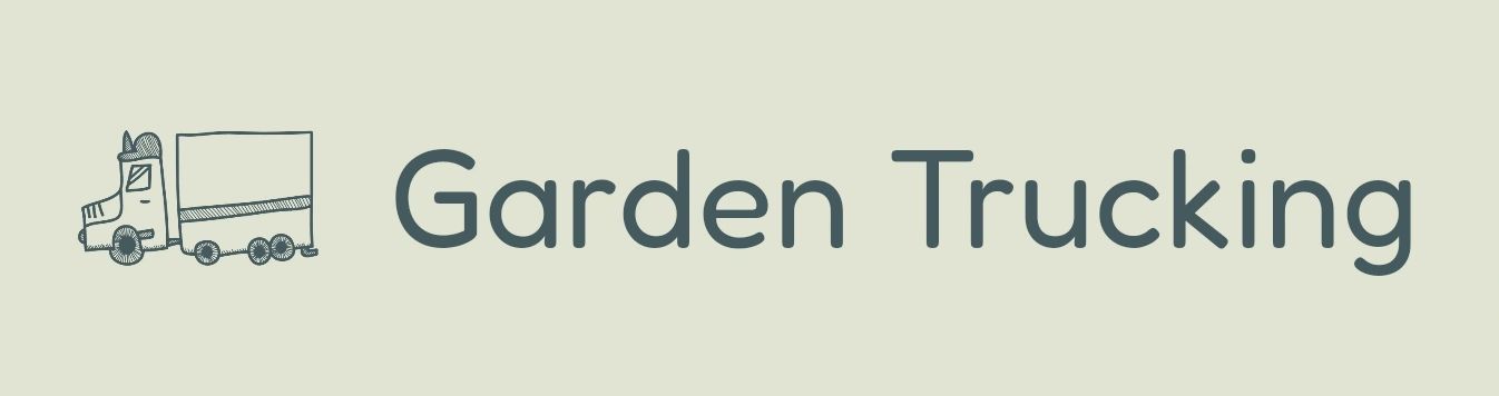 Garden Trucking