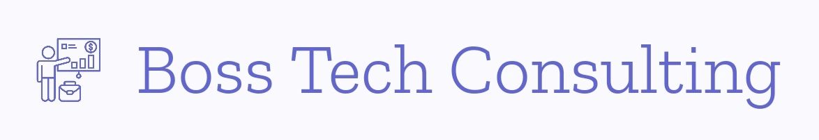 Boss Tech Consulting