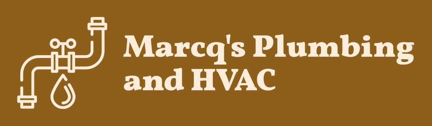 Marcq's Plumbing and HVAC