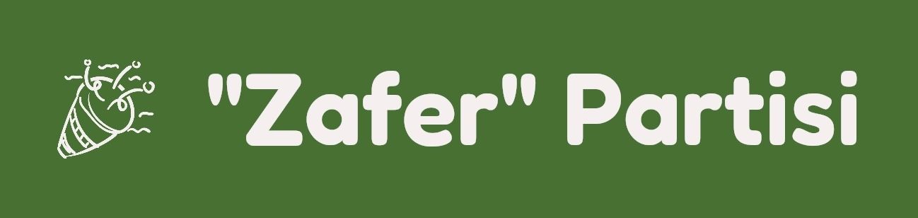 "Zafer" Partisi