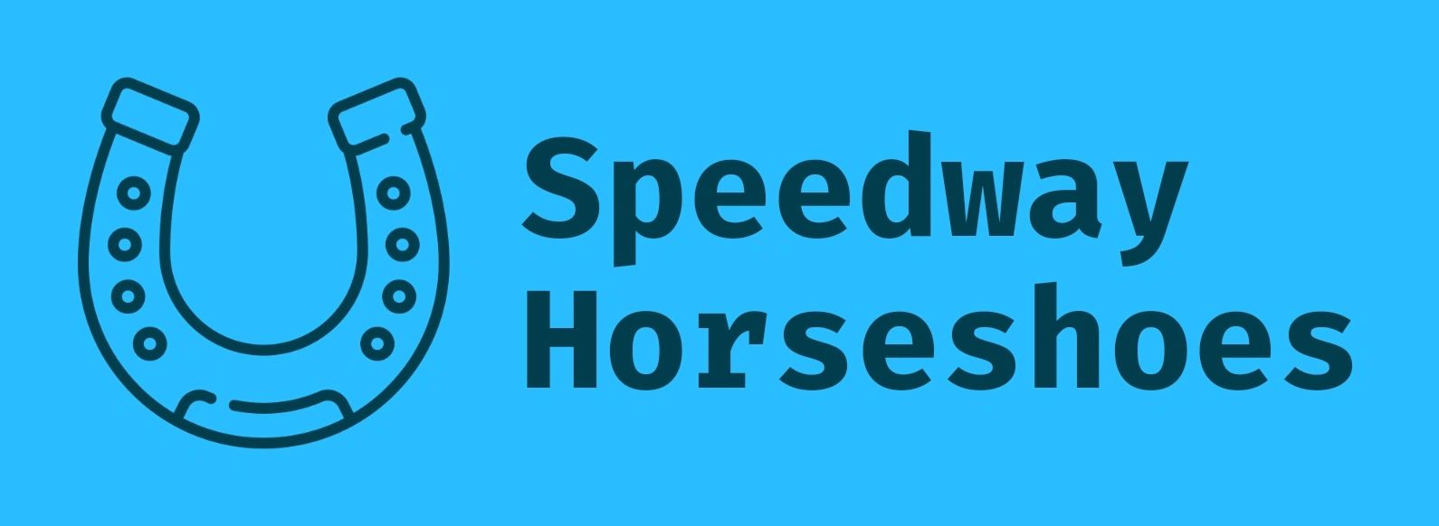 Speedway Horseshoes