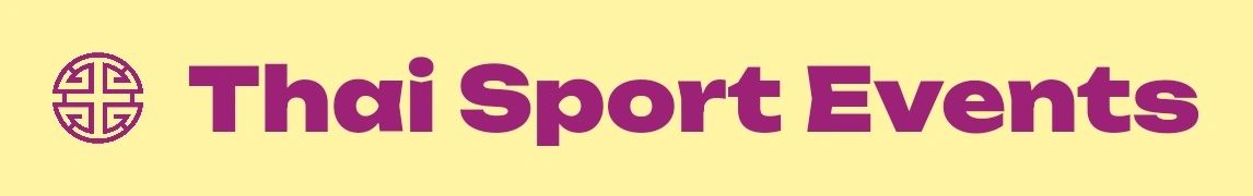 Thai Sport Events