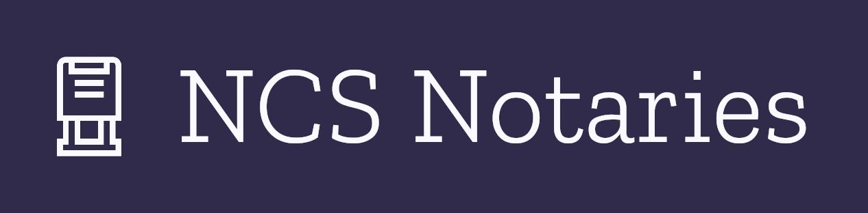 NCS Notaries