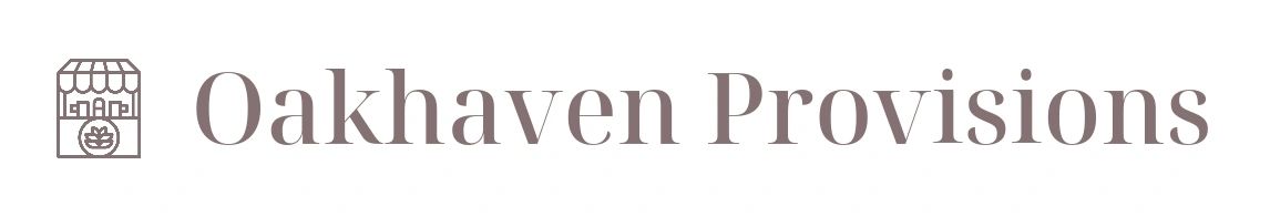 Oakhaven Provisions