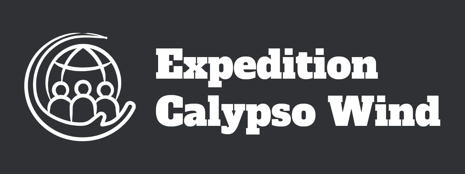 Expedition Calypso Wind