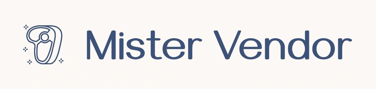 Mister Vendor