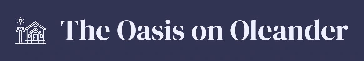 The Oasis on Oleander