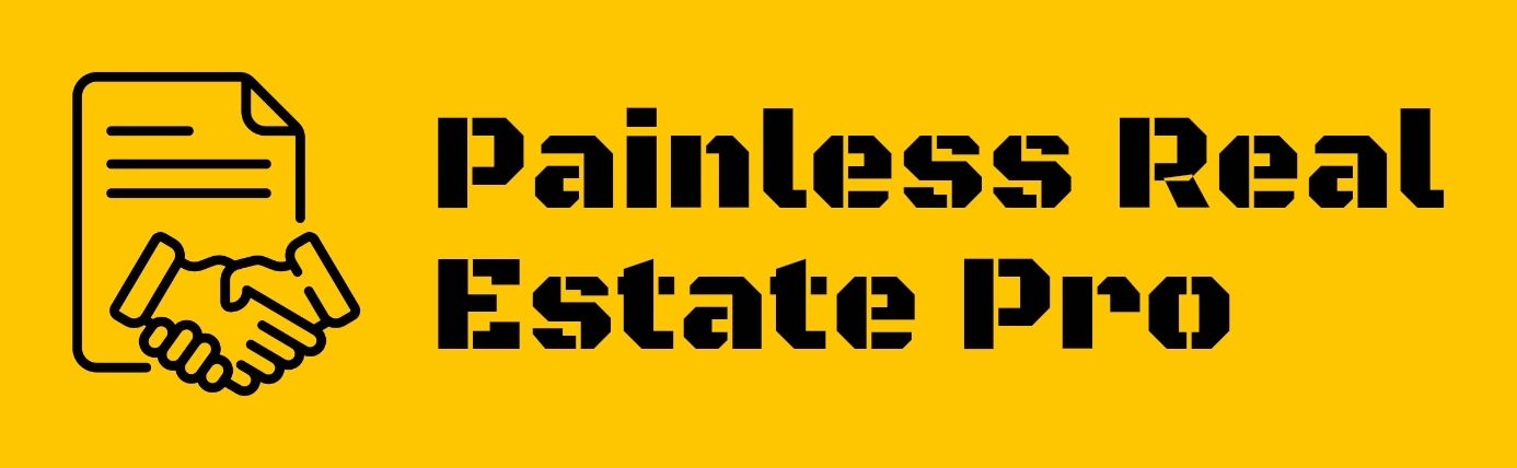 Painless Real Estate Pro