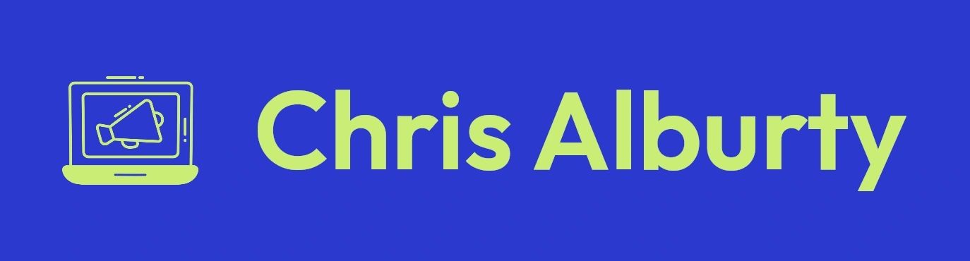 Chris Alburty