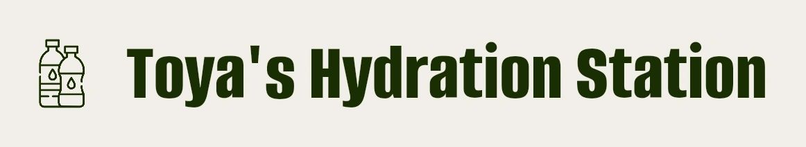 Toya's Hydration Station
