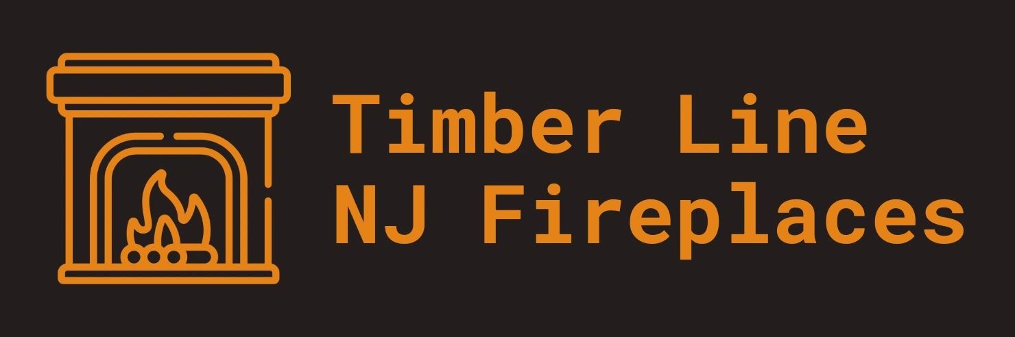 Timberline NJ Fireplaces logo