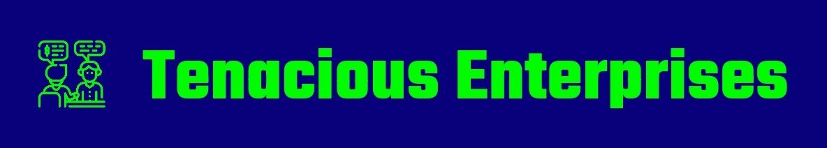 Tenacious Enterprises