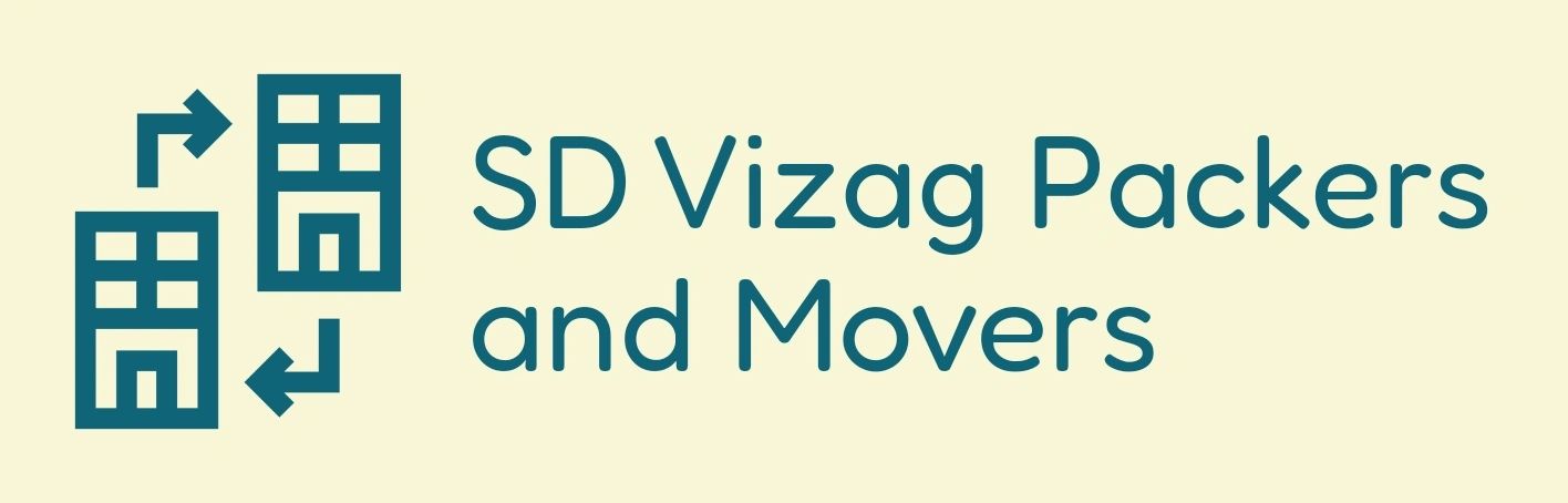 SD Vizag Packers and Movers