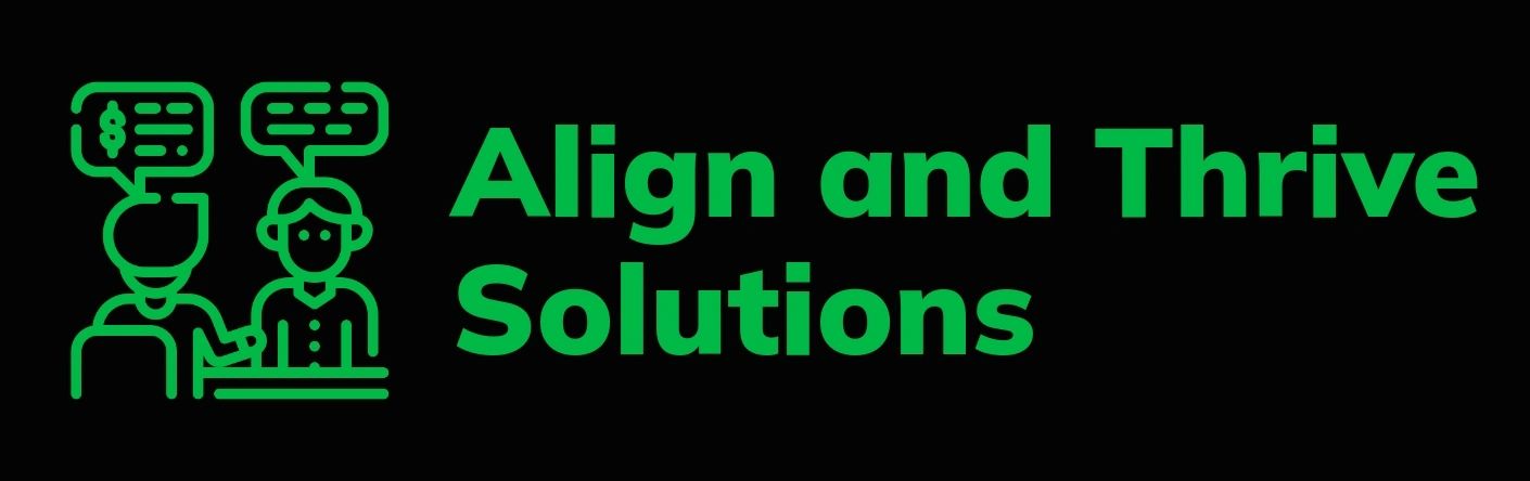 Align and Thrive Solutions