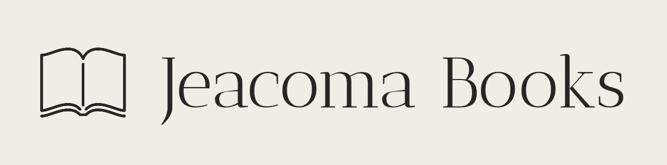 Jeacoma Books