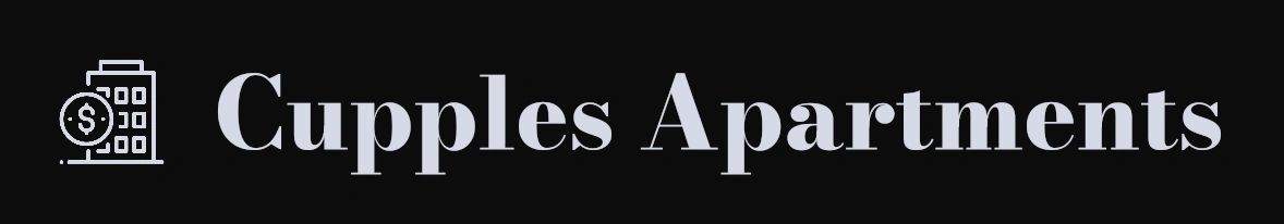 Cupples Apartments