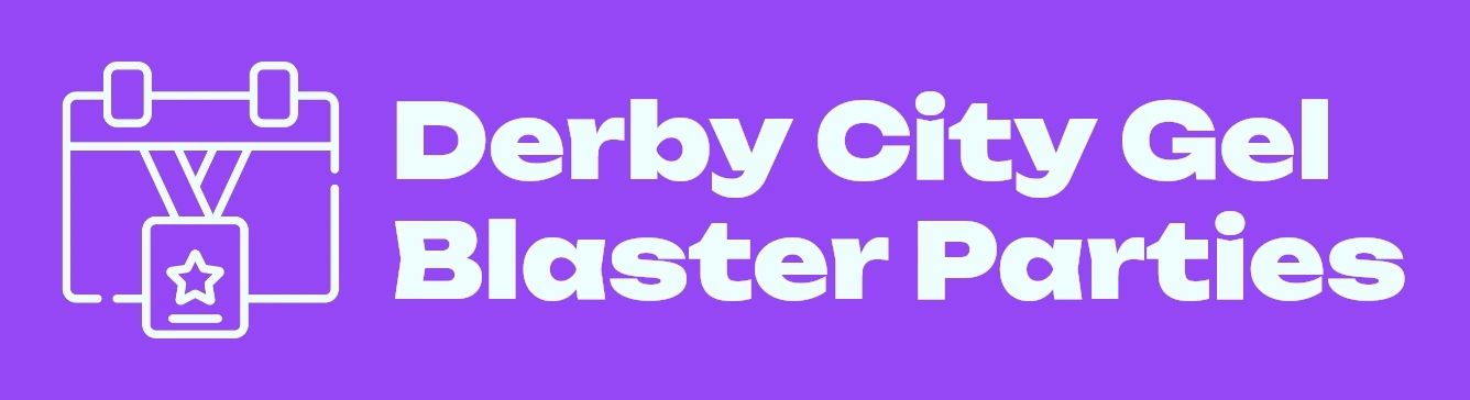 Derby City Gel Blaster Parties
