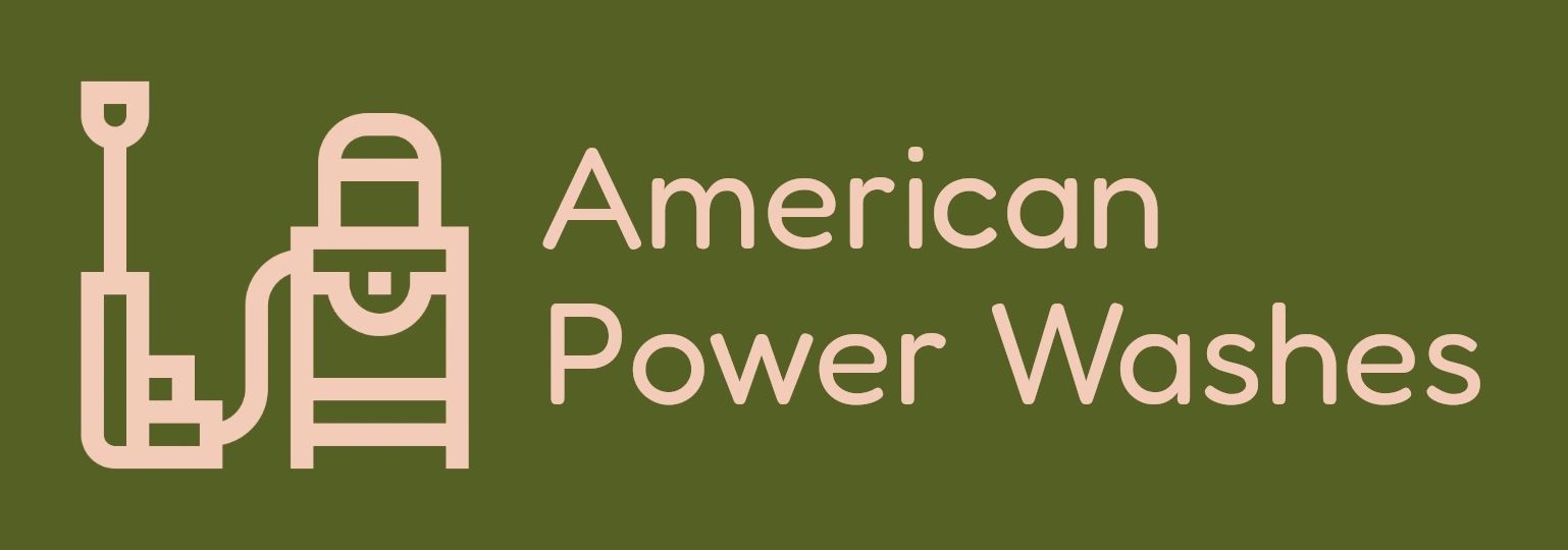 American Power Washes