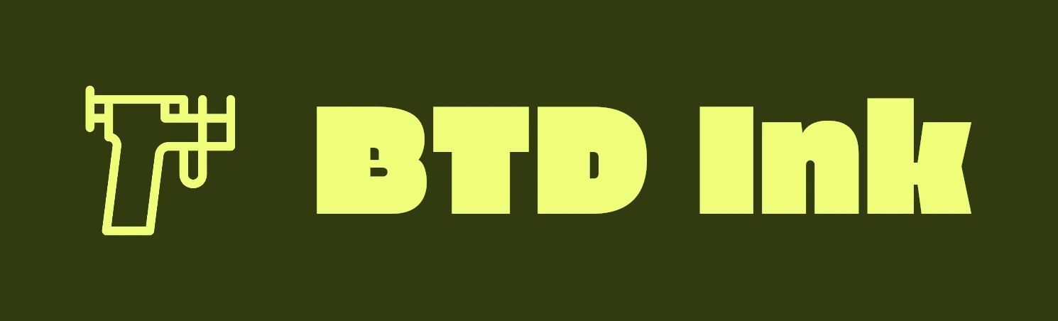 BTD Ink