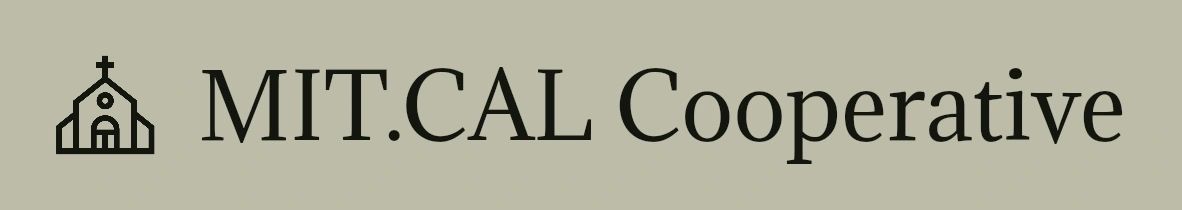 MIT.CAL Cooperative