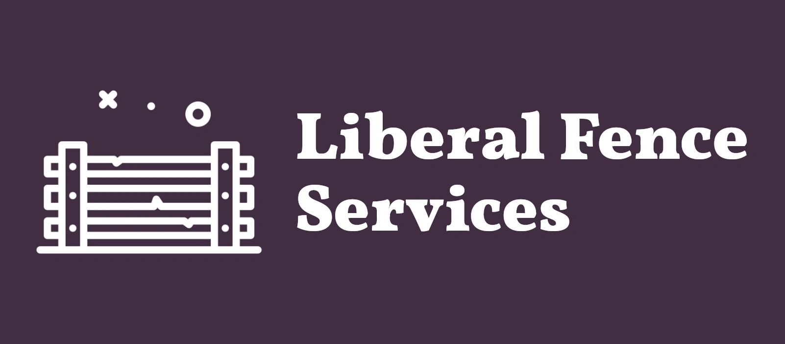 Liberal Fence Services