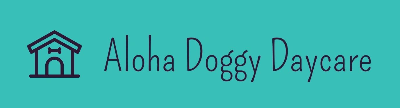 Aloha top dog daycare