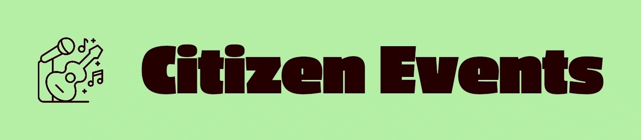 Citizen Events