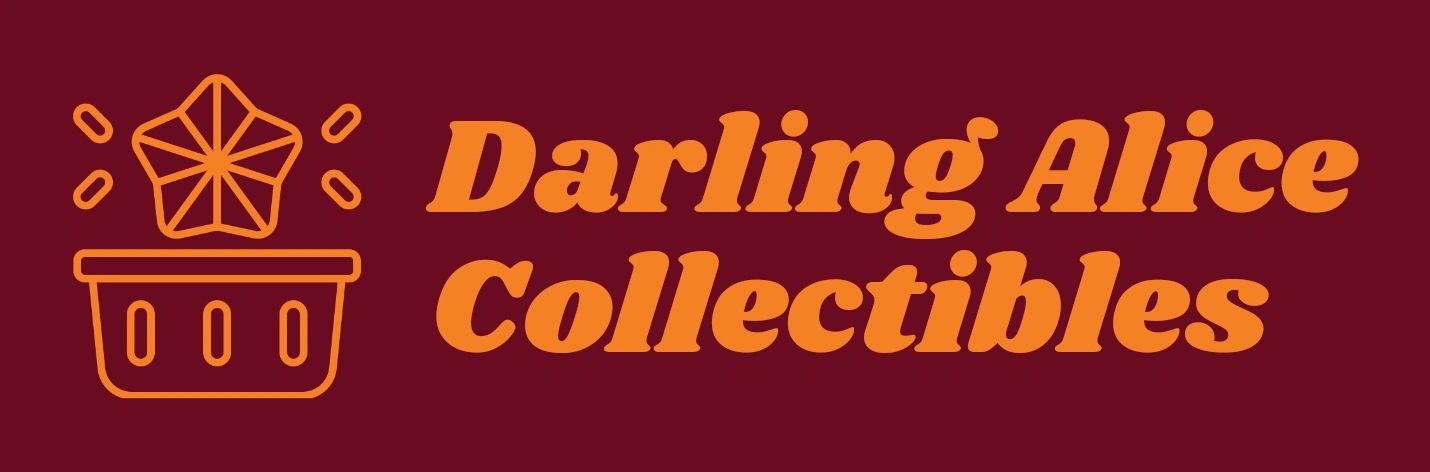 Darling Alice Collectibles