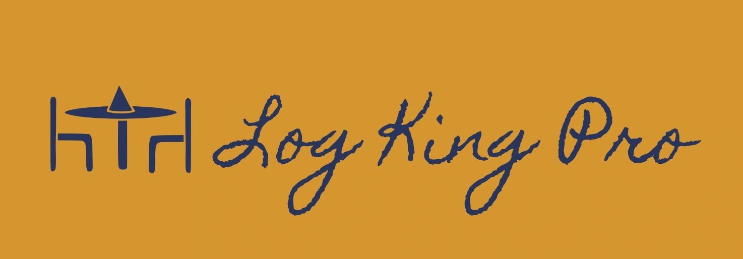 Log King Pro