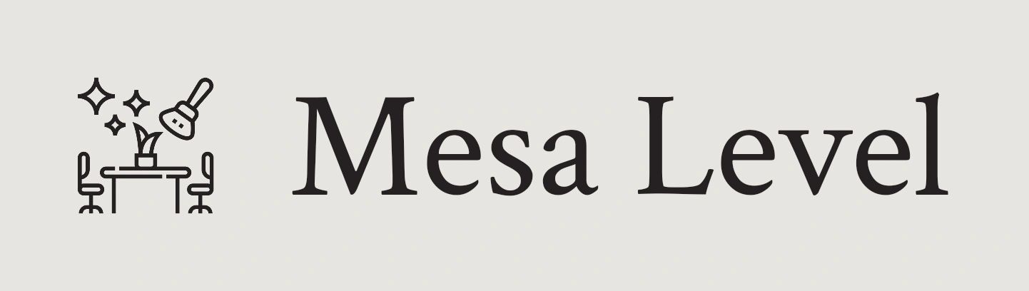 Mesa Level