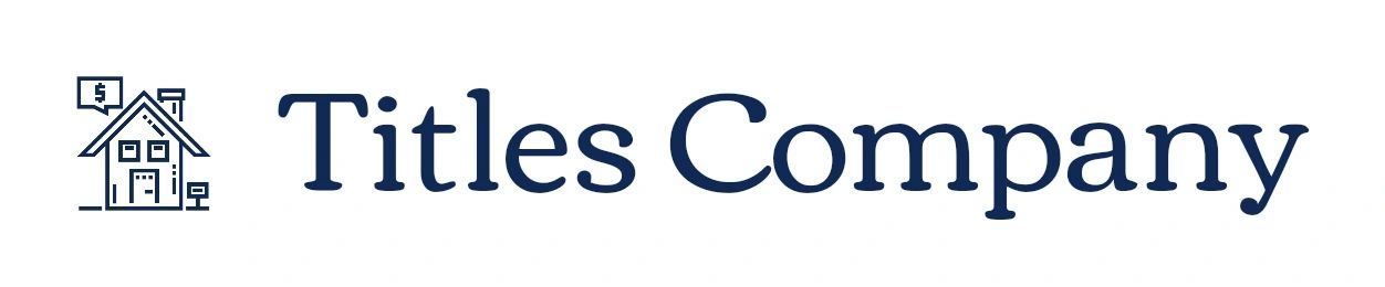 Titles Company