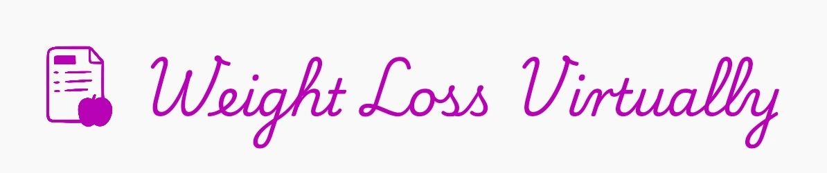 Weight Loss Virtually