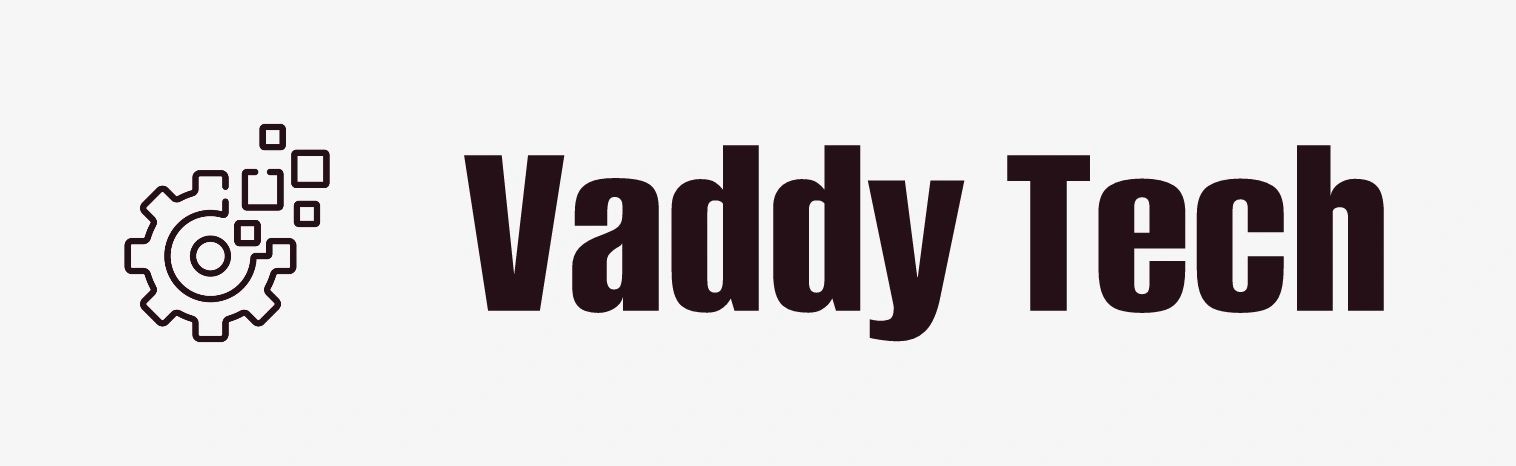 Vaddy Tech