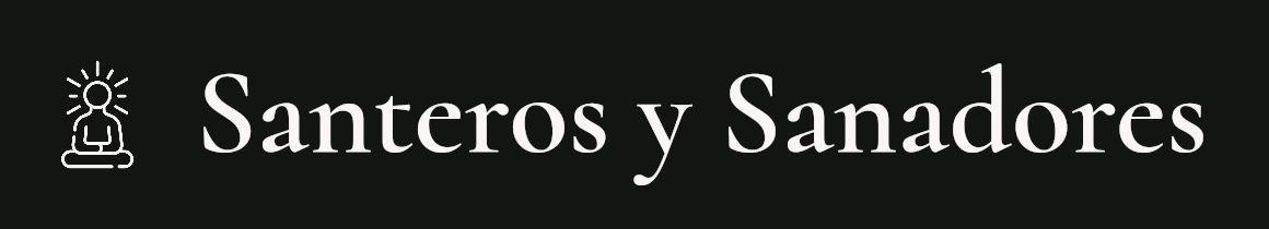 Santeros y Sanadores