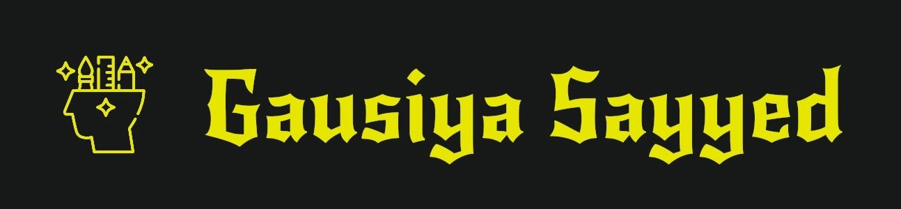 Gausiya Sayyed