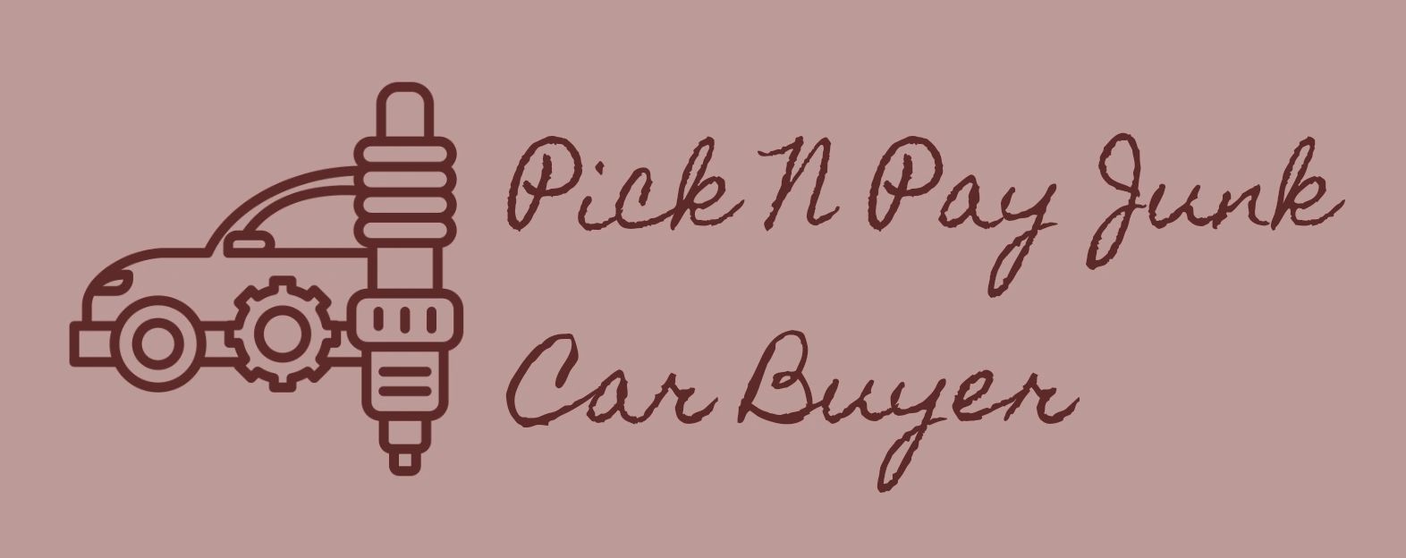 Pick N Pay Junk Car Buyer
