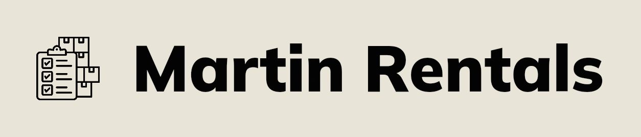 Martin Rentals