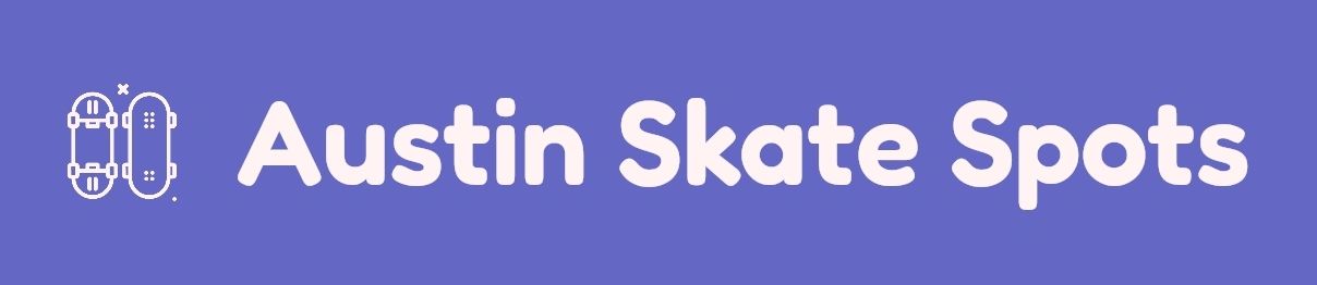 Austin Skate Spots