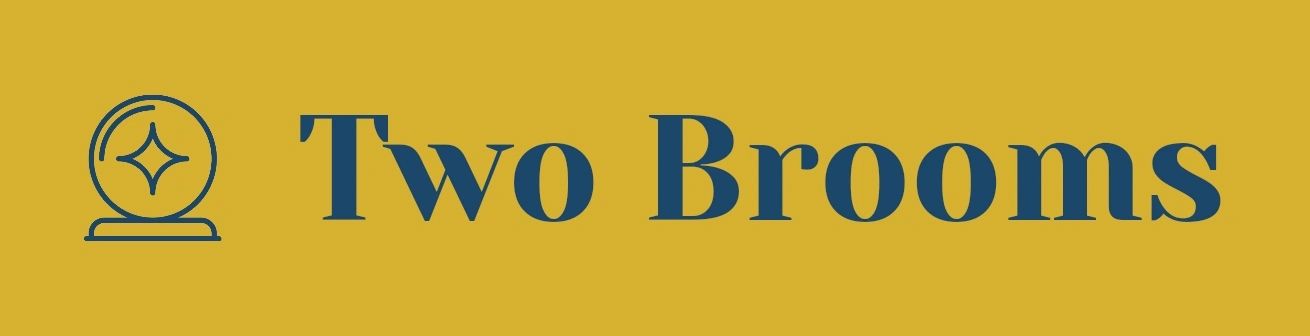 Two Brooms