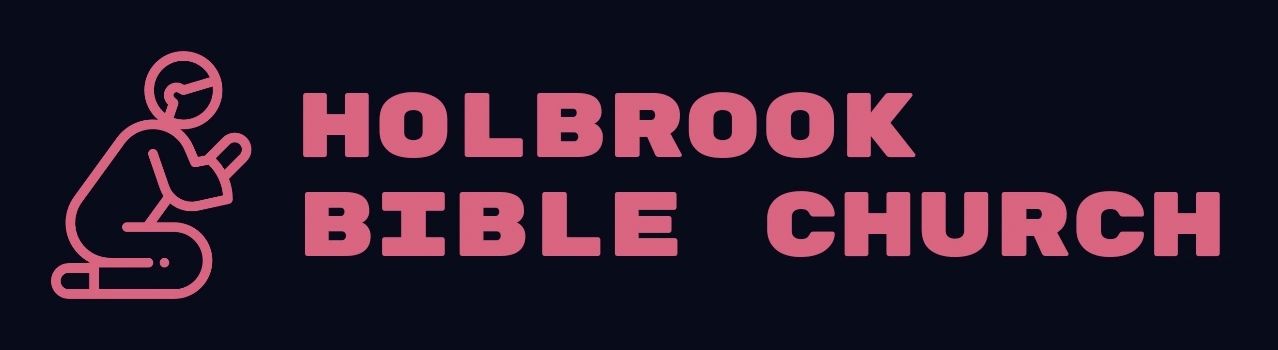 Holbrook Bible Church