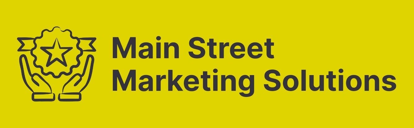 Main Street Marketing Solutions
